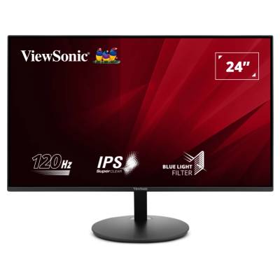 Monitor ViewSonic 23.8 LCD (VA24E1-H)